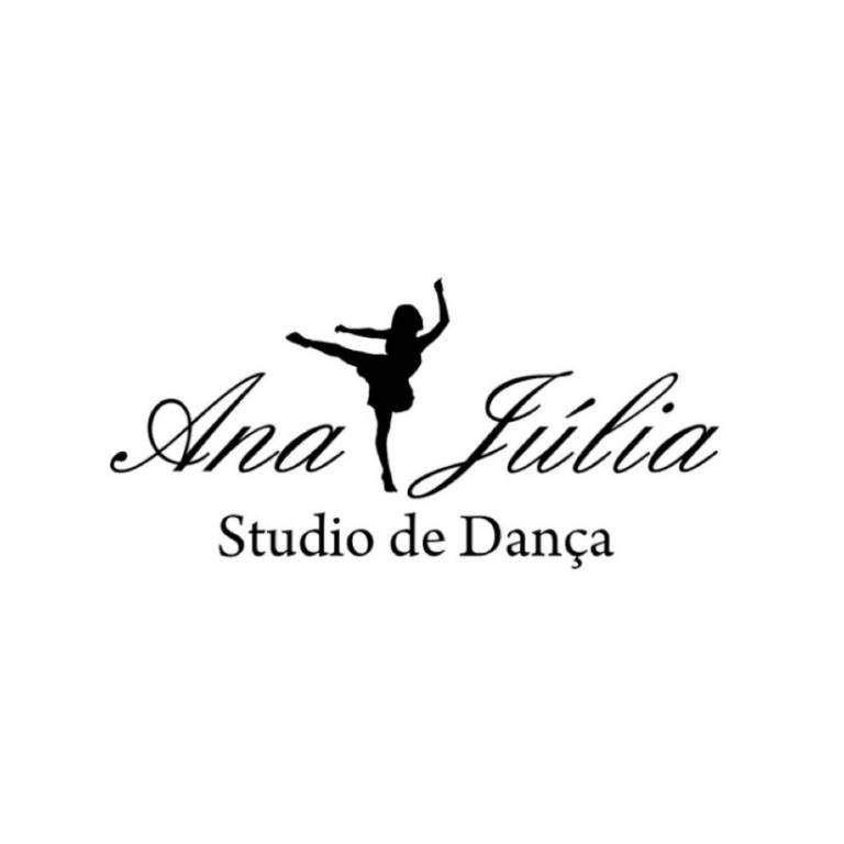 Ana J�lia Studio de Dan�a