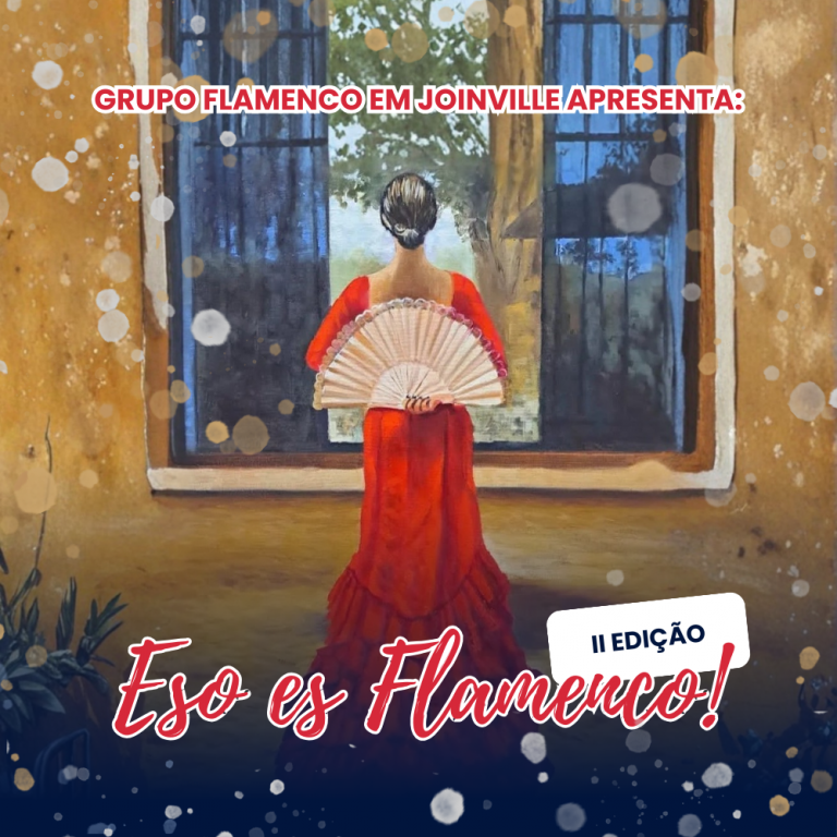 Eso es flamenco - ll edi��o