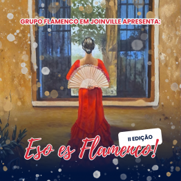 Eso es flamenco - ll edi��o