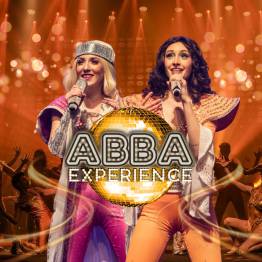 Abba Experience
