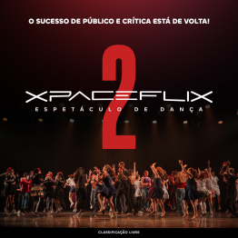 XPACEFLIX 2