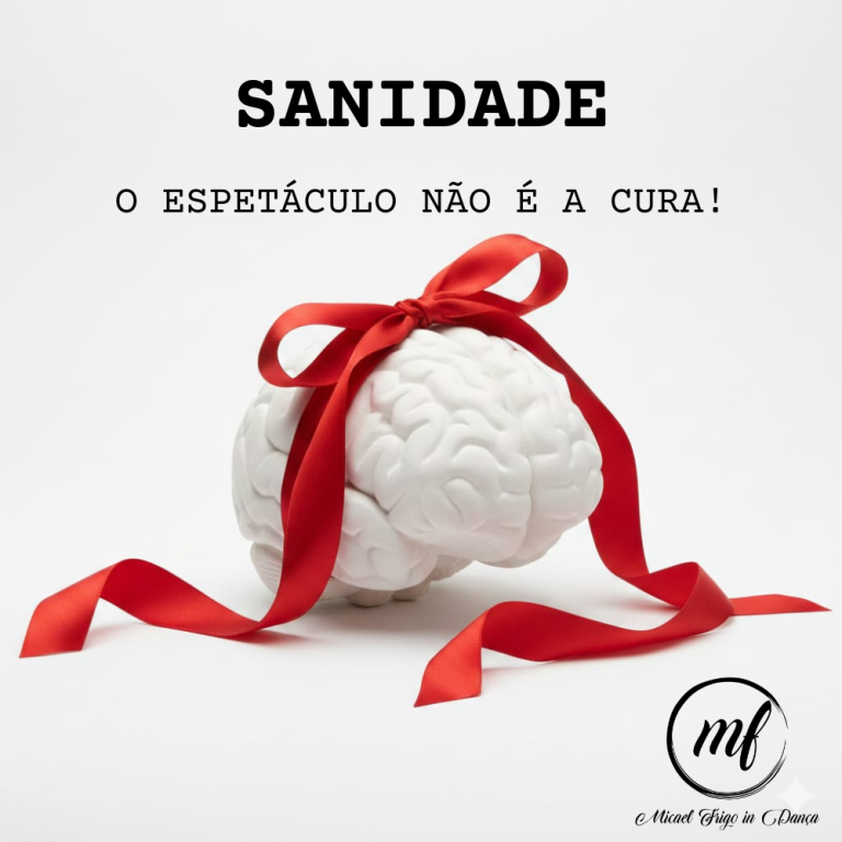 Espet�culo de Tango - SANIDADE