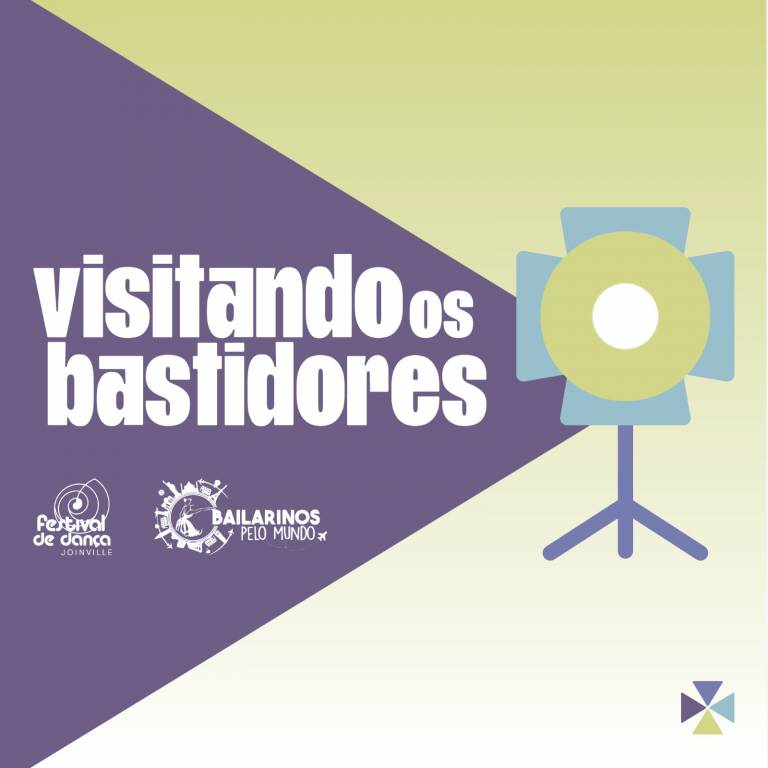 FDJ Visitando os Bastidores 2026