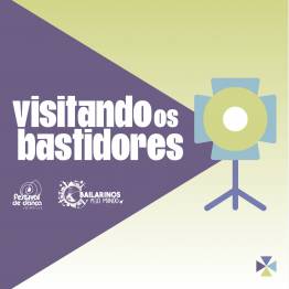 FDJ Visitando os Bastidores 2026