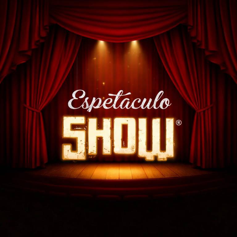 Espet�culo Show