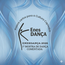 1� Mostra de Dan�a Comentada - Enesdan�a 2026