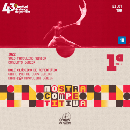 FDJ 21/07 Mostra Competitiva - 1��Noite