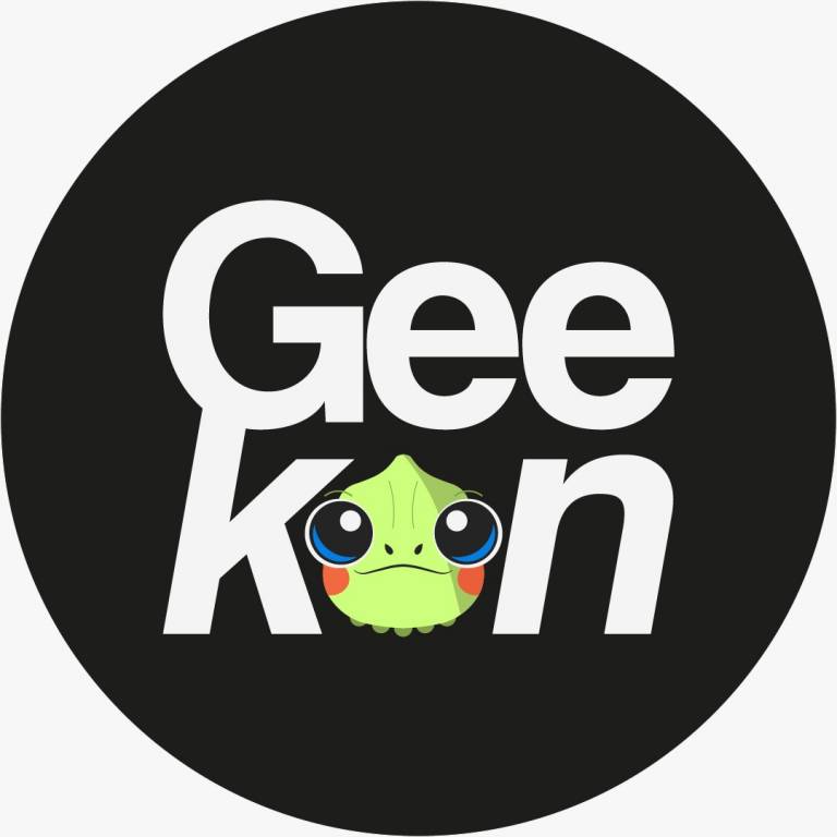 GeekOn