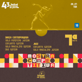 FDJ 28/07 Mostra Competitiva - 7��Noite