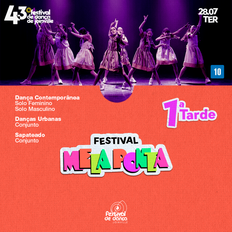 FDJ 28/07 Meia Ponta 1� Tarde