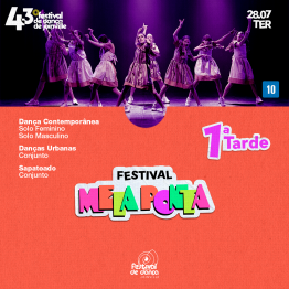 FDJ 28/07 Meia Ponta 1� Tarde