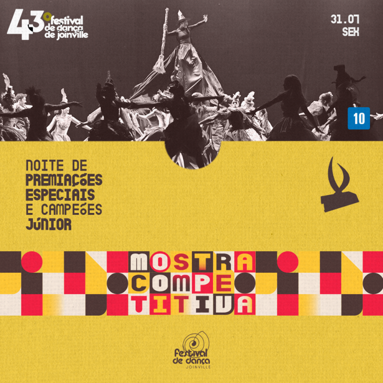 FDJ 31/07 Premia��es Especiais e Campe�es J�nior