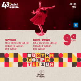 FDJ 30/07 Mostra Competitiva - 9��Noite