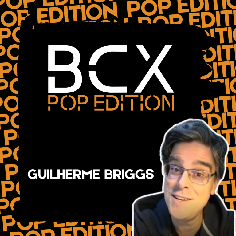 BCX Pop Edition