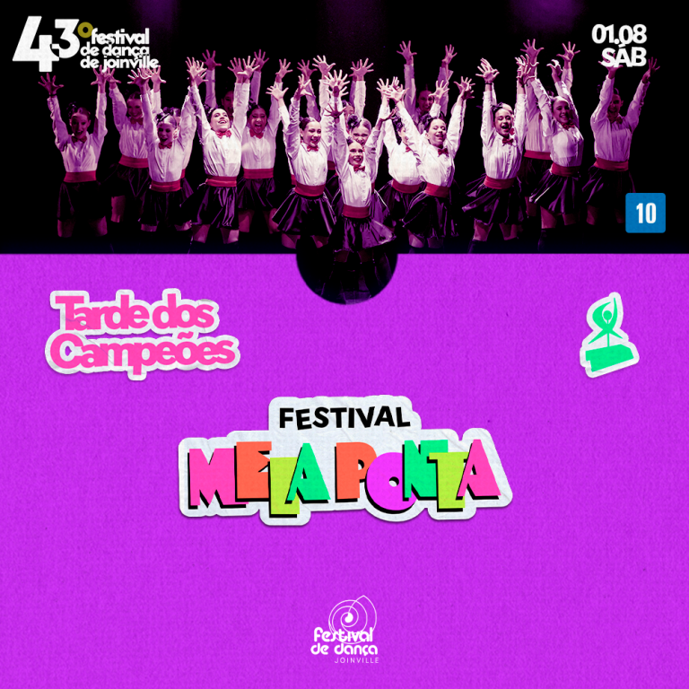 FDJ 01/08 Tarde dos Campe�es