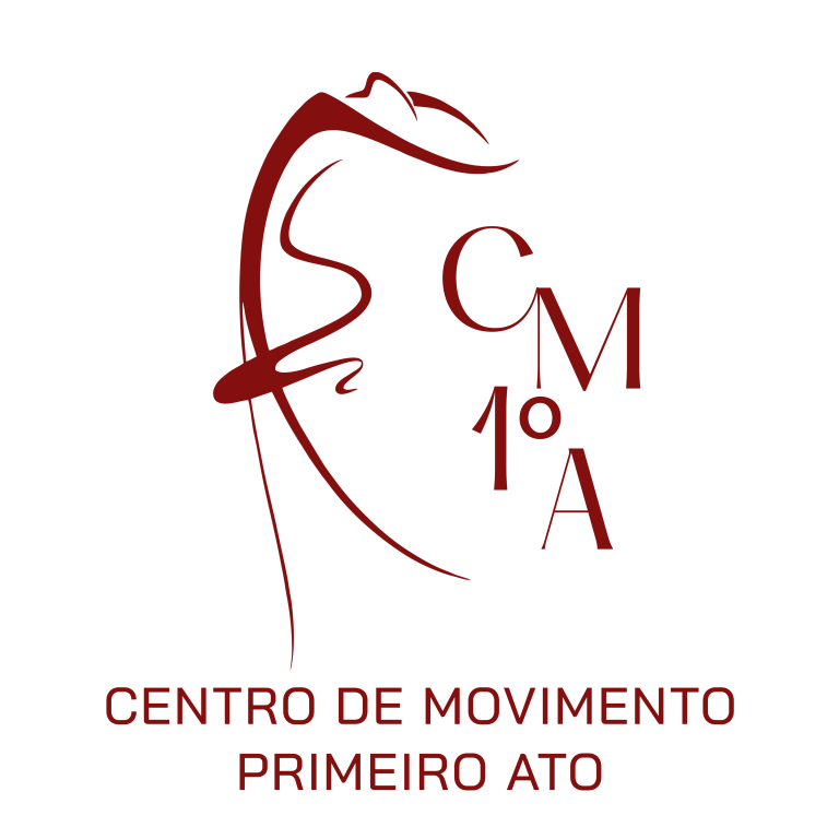 CENTRO DE MOVIMENTO PRIMEIRO ATO
