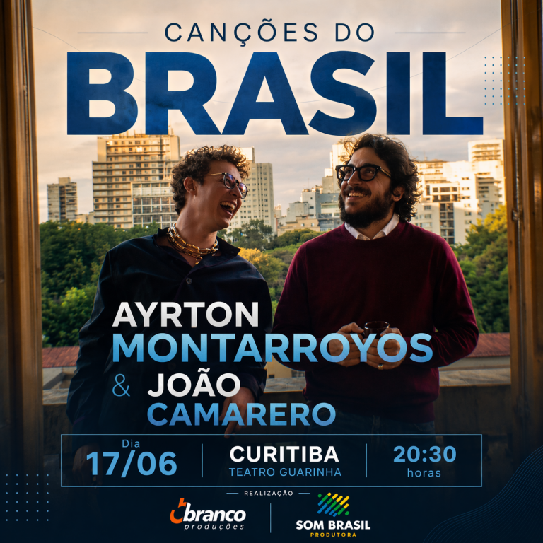 Can��es do Brasil - Curitiba PR
