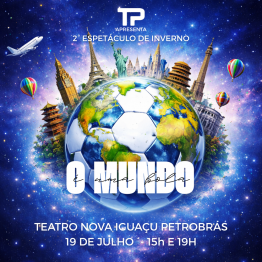 Espet�culo de Inverno 