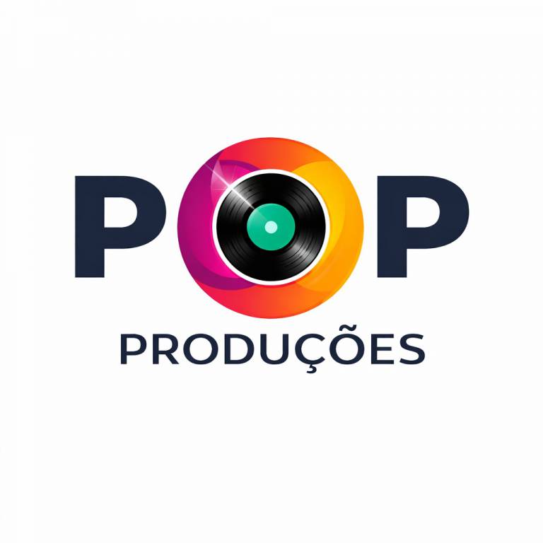 Pop Produ��es