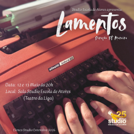 Pe�a Lamentos