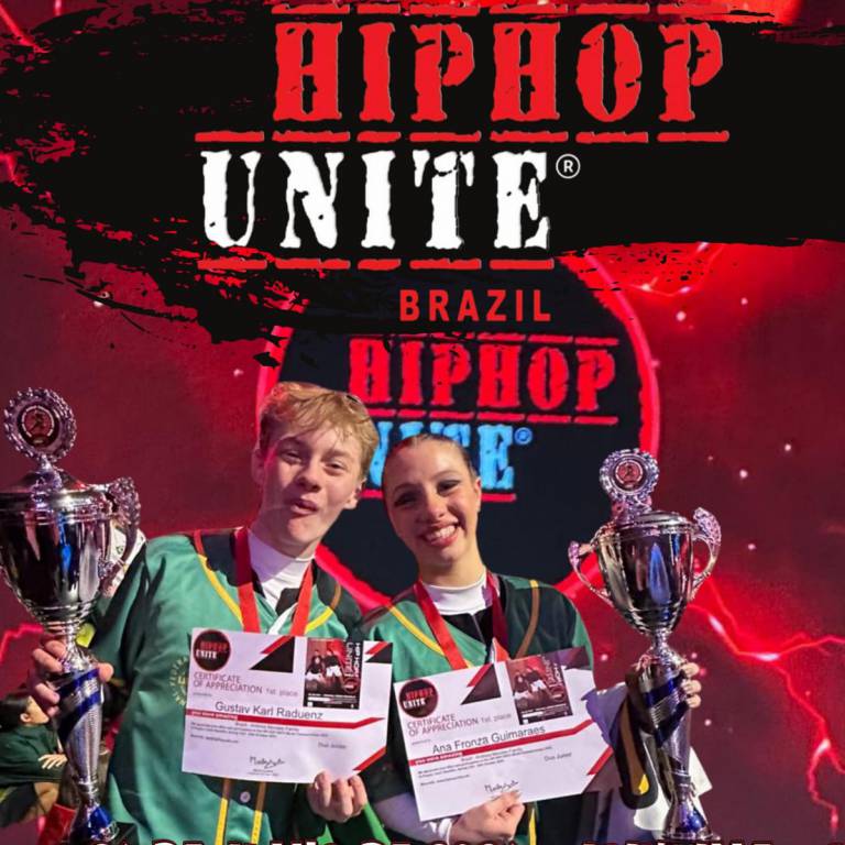 Seletiva Brasil HHU 2026