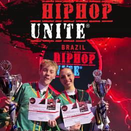 Seletiva Brasil HHU 2026