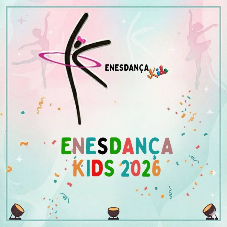 EnesDan�a Kids 2026