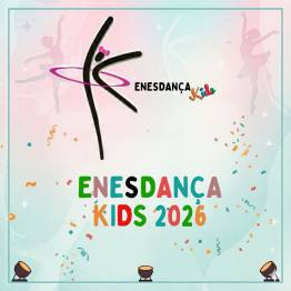 EnesDan�a Kids 2026
