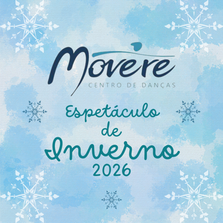 Espet�culo de Inverno 2026