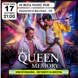 Queen Memory