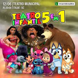 Lilo, Stitch e os Mundos Encantados