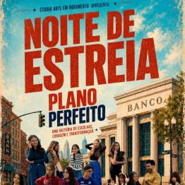 Noite de estreia