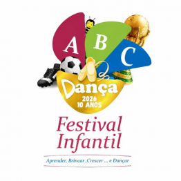 ABC Dan�a Festival Infantil