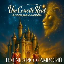 Espet�culo - Um convite real