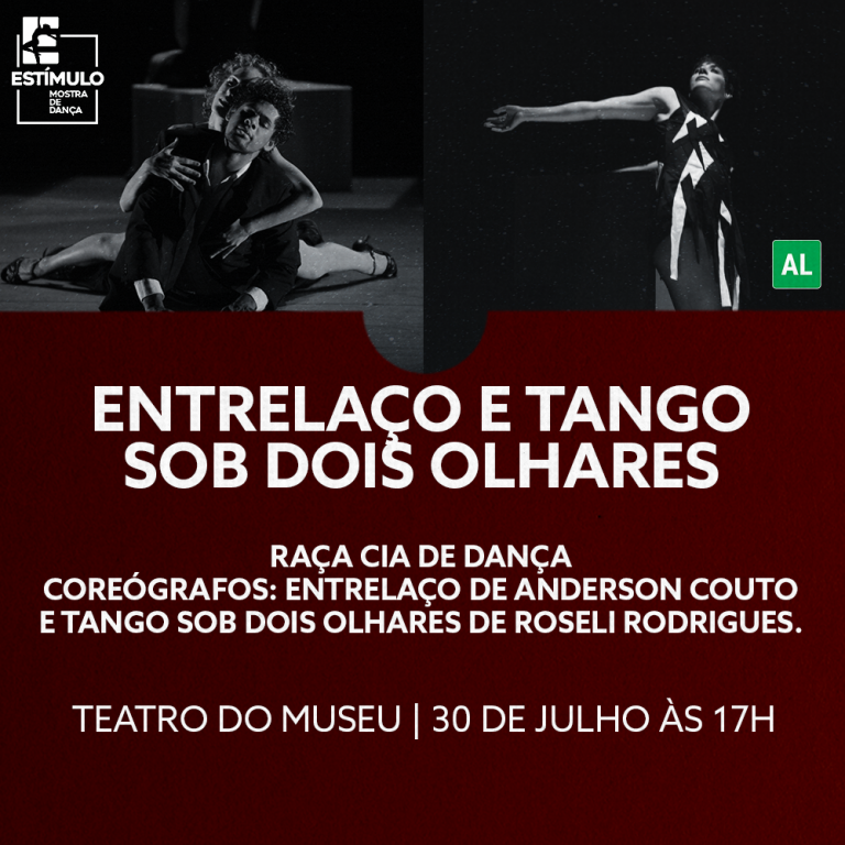 Entrela�o e Tango sob Dois Olhares