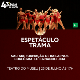 Espet�culo Trama