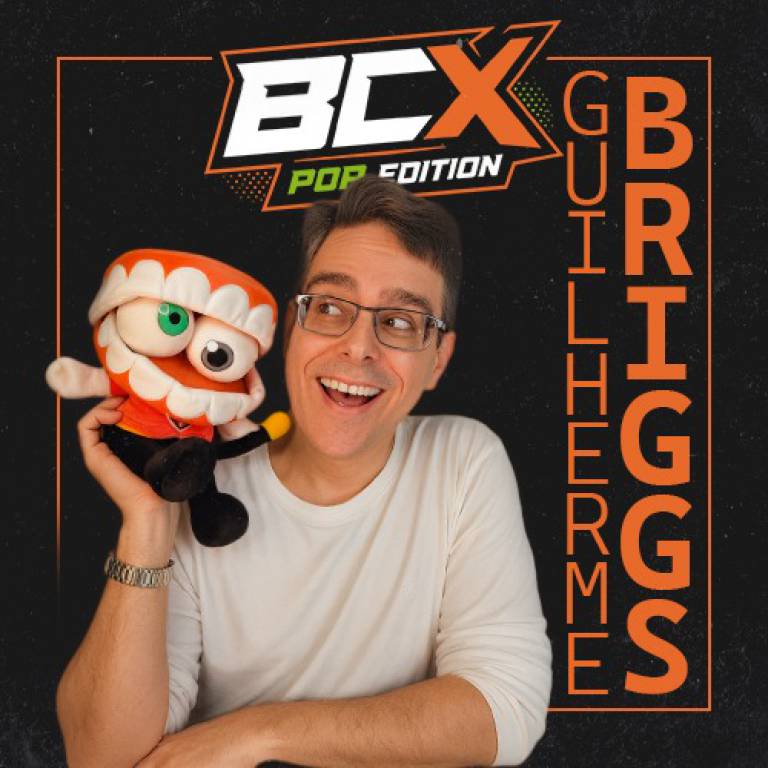 BCX Pop Edition