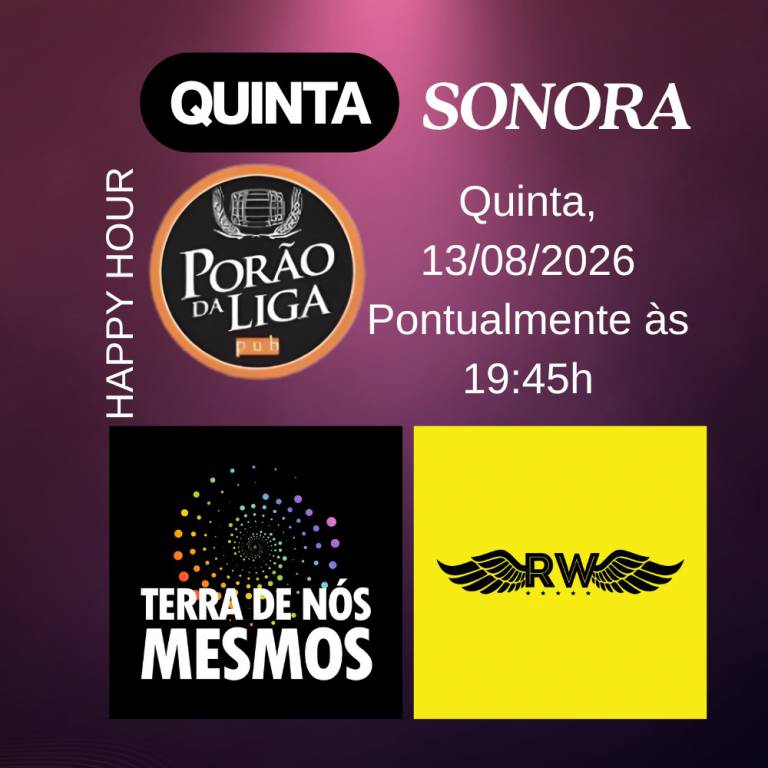 Quinta Sonora 13/08