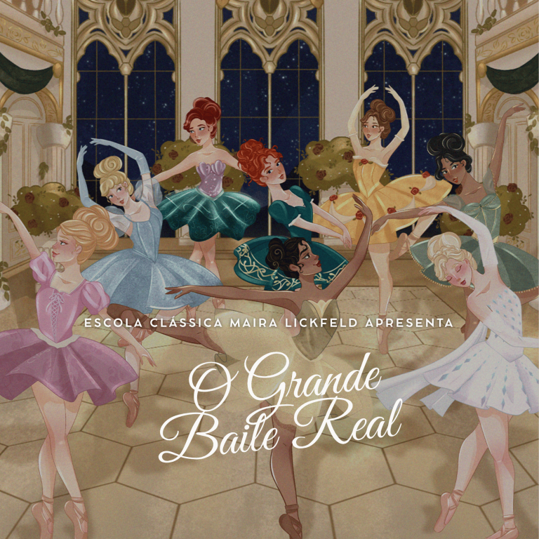 O Grande Baile Real