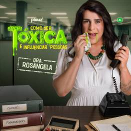 �ndio Behn | Dra. Ros�ngela em Joinville, SC