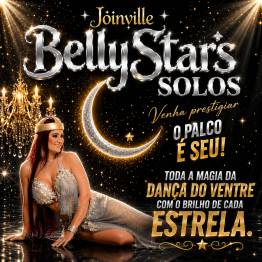 Joinville Bellystars
