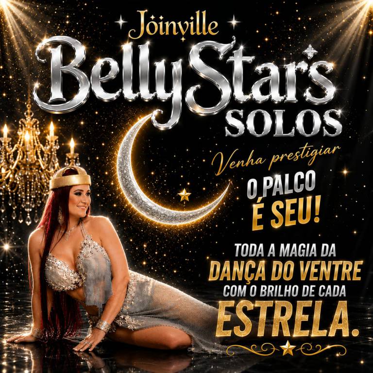Joinville Bellystars