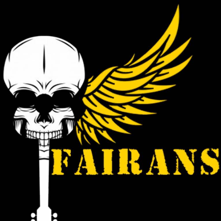 Fairans