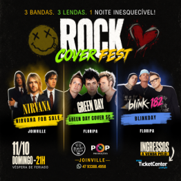 Rock Cover Fest