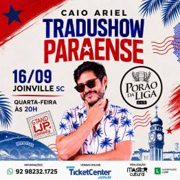 Tradushow Paraense