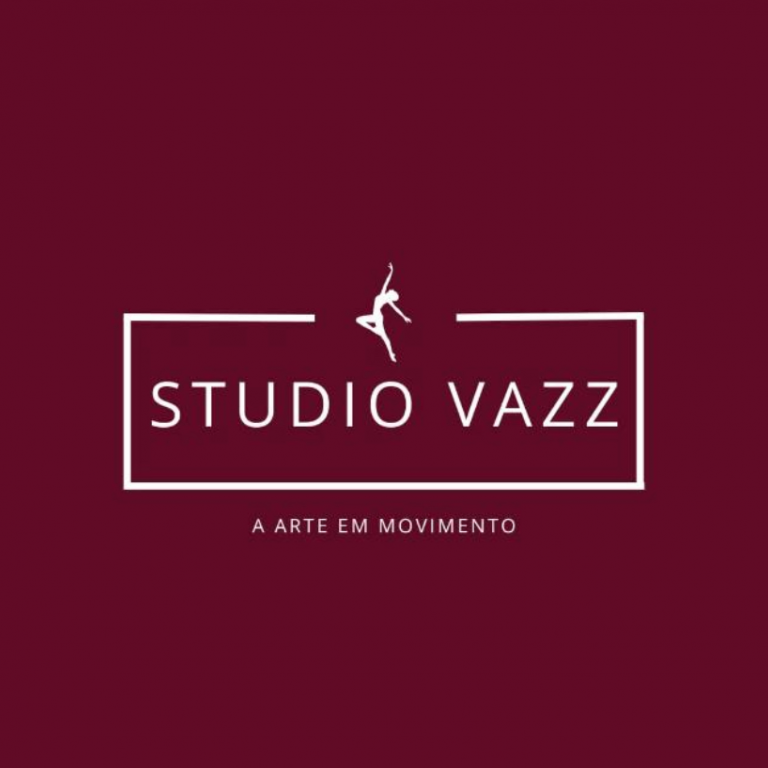 Studio Vazz - A arte em Movimento