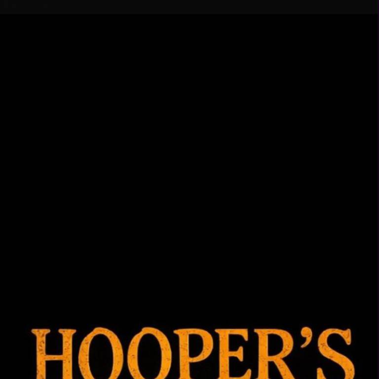 hoopers