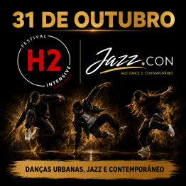 Festivais H2 Intensive/Jazz.con