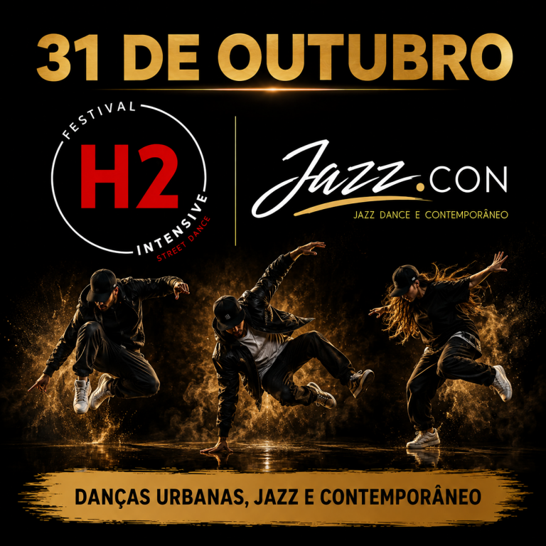 Festivais H2 Intensive/Jazz.con