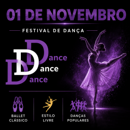 Festival Dance Dance Dance